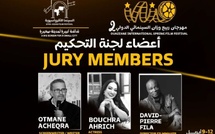 Article Ouazzane fête le 7e art : 2e Festival Printemps du cinéma afro-asiatique