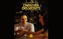 « L’Héritier des secrets » : Nadia Kounda et Younes Bouab présentent le nouveau film de Mohamed Nadif à Paris