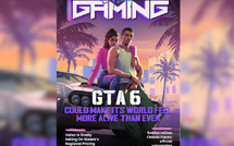 Publication of "I-Gaming" of 30th March 2026 by LODJ