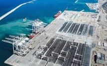 ​Tanger Med à l’épreuve du grand détour maritime