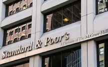  S&amp;P maintient le maroc à BBB‑/A‑3 malgré les risques régionaux et économiques 