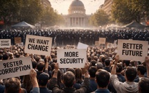 ​La gouvernance démocratique en crise : quand l’État promet moins qu’on ne lui demande