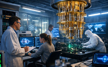 Le quantique, entre promesse tenue et continent inachevé