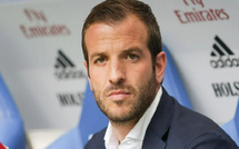 Polémique autour de Rafael van der Vaart : le choix des binationaux marocains au cœur du débat