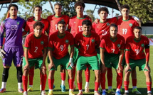 Les Lionceaux olympiques accrochés par la Côte d’Ivoire en amical