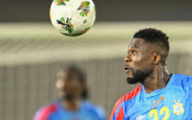  La RD Congo vise le Mondial après 52 ans
