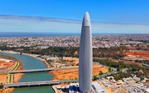 Attractivité urbaine : Rabat s’impose dans le top 30 des villes émergentes à l’échelle mondiale