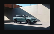 Dacia Striker 2027 : le grand break crossover hybride à moins de 25 000 euros