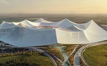 Grand chantier sportif : le futur stade de Benslimane confié à deux leaders du BTP marocain