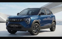 Mahindra XUV 3XO s'installe au Maroc : un SUV compact technologique à 162 000 DH