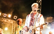 Houssam Guinia : entre héritage gnaoua et expérimentation moderne, avant Banlieues Bleues