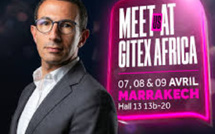 Gitex Africa 2026 : inwi à l’ère de la data