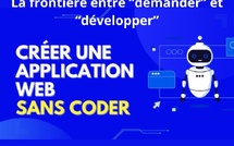 Créer une application de travail en 5 minutes avec Tasklet, sans écrire une ligne de code