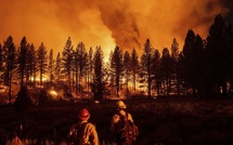 Une planète menacée, l'humanité en danger 
