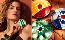 Guerlain sublime le Maroc avec “Golden Dunes”, une édition limitée de Terracotta inspirée du zellij