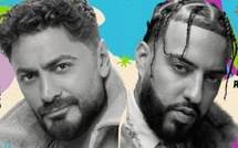 French Montana de retour en Égypte pour un concert événement aux côtés de Tamer Hosny