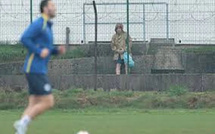 Espionnage ou simple curiosité ? Une polémique tendue avant Bosnie–Italie