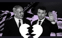 ​Israël coupe ses achats d’armes en France 