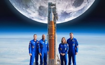 Retour aux portes de la Lune : Artemis II relance le grand récit spatial américain