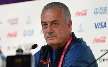 Gustavo Alfaro encense le Maroc : « Une équipe de classe mondiale »