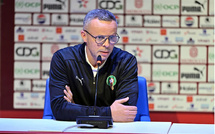 Mohamed Ouahbi satisfait : « Trouver l’équilibre entre ambition et humilité »