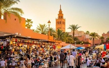 Tourisme : 21,4 MMDH de recettes voyages à fin février 2026