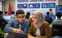 ​Maroc Digital 2030 face au choc de l’IA : faut-il déjà revoir la copie de la formation ?