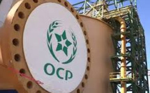 OCP : 17,6 MMDH de bénéfices en 2025