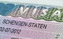 Fin des tampons sur les passeports : l’espace Schengen bascule vers le contrôle biométrique