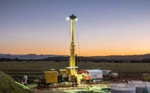 Arbitrage potasse : Emmerson réclame 1,2 milliard $ au Maroc