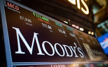 Moody’s confirme la solidité économique du maroc avec une perspective positive