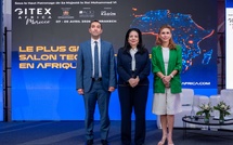 ​GITEX AFRICA Morocco 2026: le Maroc mise sur une IA inclusive pour une Afrique numérique souveraine et compétitive