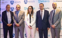 ​AEGIS et le Ministère de l’Industrie mobilisent la pharmacie marocaine autour de la cybersécurité industrielle
