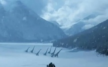 Succès fulgurant sur Netflix : la mini-série produite par Steven Spielberg cartonne déjà