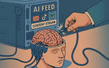  L’IA réduit la dépendance aux experts