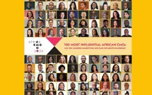 7 leaders marocains parmi les 100 piliers du marketing africain
