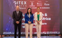 Le Maroc ouvre la voie avec GITEX Africa
