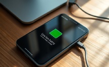 Smartphones : l’autonomie devient le premier critère d’achat à l’ère de l’intelligence artificielle