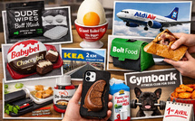 Poissons d’avril : quand les marques poussent l’absurde jusqu’au presque crédible