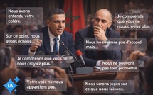 Élections 2026 : et si la manière de parler aux citoyens révélait le vrai niveau d’intelligence politique ?