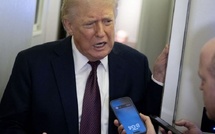 ​Ormuz, OTAN, France : Trump ouvre un nouveau front avec ses alliés