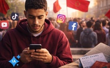 ​Génération Z : reine des réseaux, angle mort des listes électorales