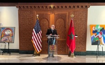 Art marocain à Washington : un livre et une exposition pour 250 ans d’amitié maroco‑américaine