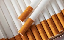 Tabac : les prix des cigarettes augmentent sous l’effet de la TIC en 2026