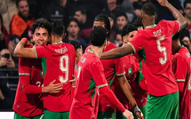 Classement FIFA : le Maroc confirme son ascension et se rapproche du top 7