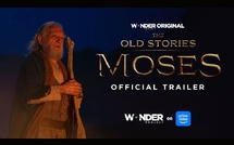 «The Old Stories: Moses» : le Maroc, décor clé de l’épopée biblique d’Amazon MGM Studios