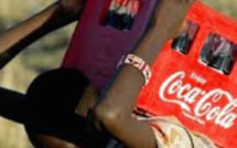 Coca-Cola double son pari en Afrique du Sud