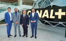 ONMT et Canal+ s’unissent pour booster le tourisme golfique marocain