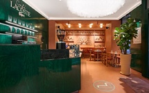 Pourquoi les grandes marques investissent désormais dans les cafés pour séduire autrement