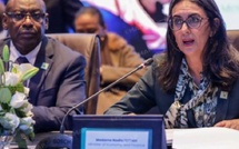 Tanger : l’Afrique mise sur ses ressources pour financer son développement